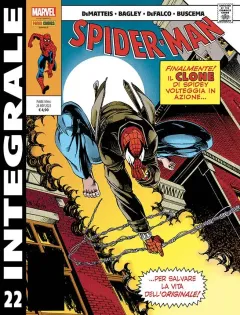 Volume cover